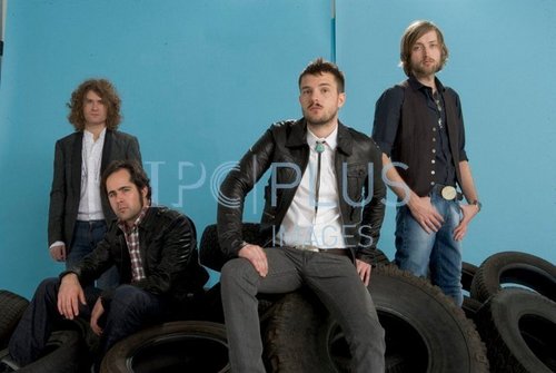  The Killers, Previously unreleased