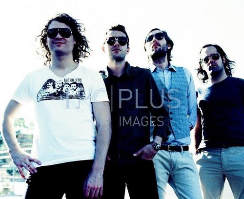  The Killers, Previously unreleased