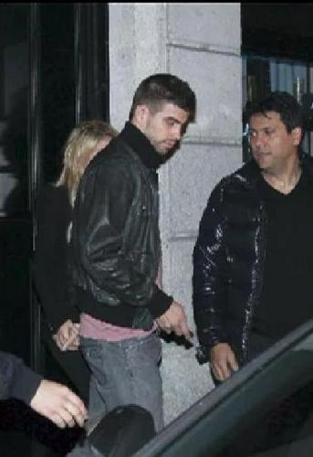 The most difficult moments in the life of Gerard Piqué: Admitting the truth!
