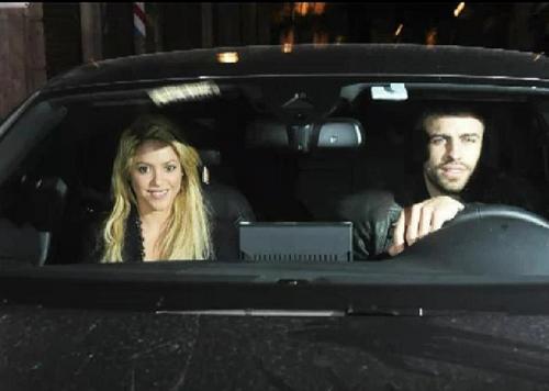  The most difficult moments in the life of Gerard Piqué: Admitting the truth!