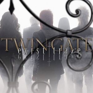  Twin Gate Album Cover