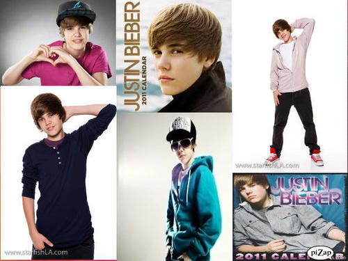  all about justin