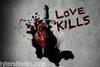  Cinta kills