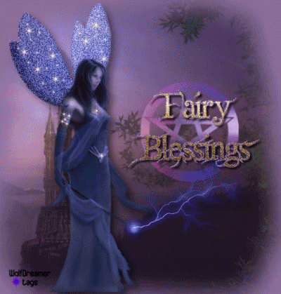 more fairys pixies