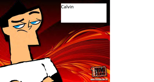  Calvin
