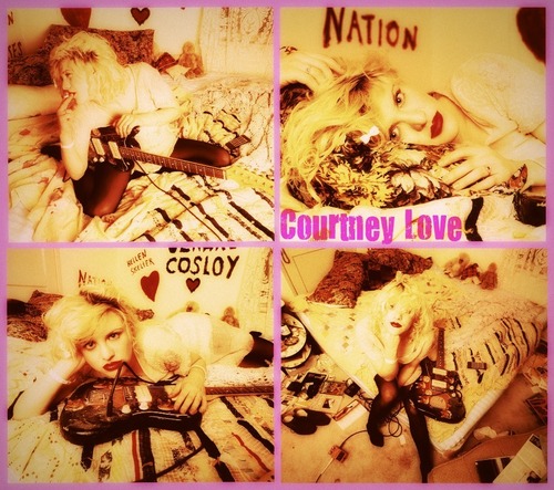  Courtney