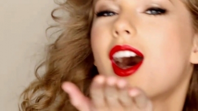  Covergirl Commercial