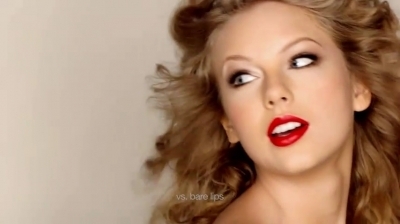  Covergirl Commercial
