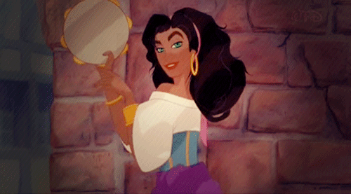  Esmeralda
