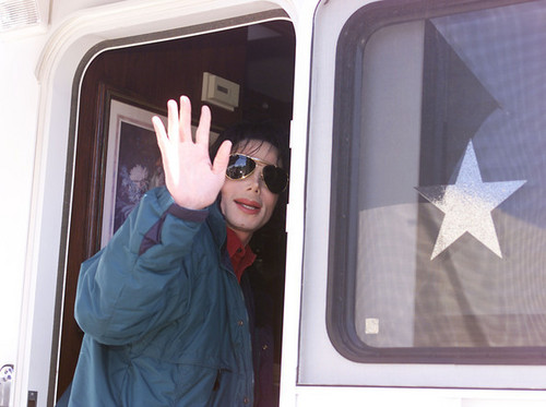  Forever, Michael