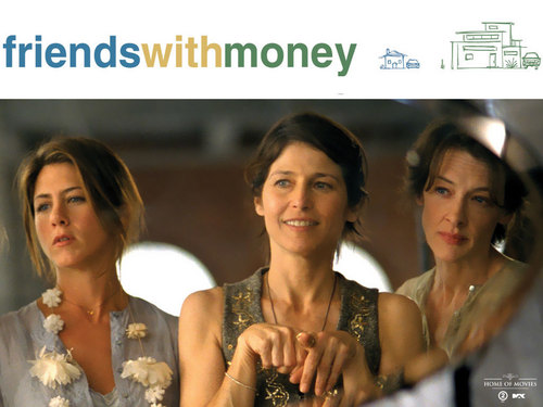  friends With Money