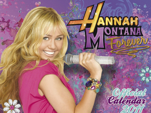  Hannah Montana Forever Exclusive published stuff da dj!!!