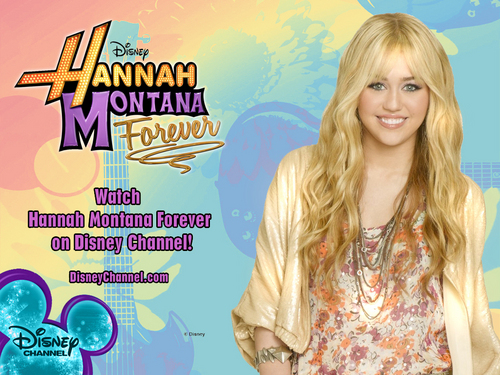  Hannah Montana Forever Exclusive published stuff sejak dj!!!