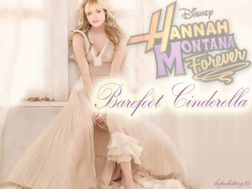  Hannah Montana Forever Exclusive published stuff sa pamamagitan ng dj!!!