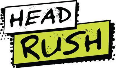  Headrush Logo
