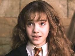  Hermione Granger through the Фильмы