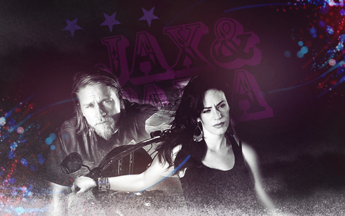  Jax & Tara