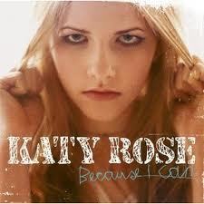  Katy Rose