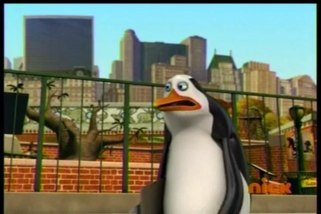  Kowalski is that you?