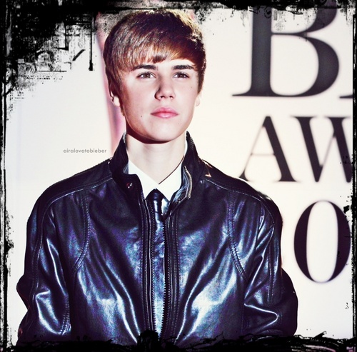  MY Justin Bieber !!! <3