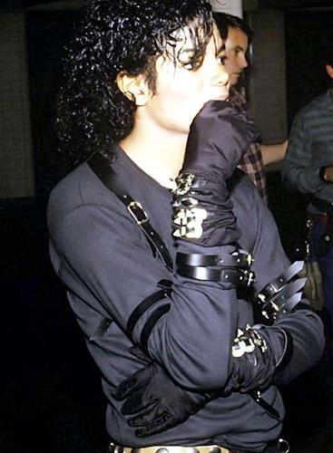  Michael Jackson!!!!