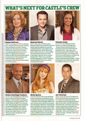 More TV Guide Scans