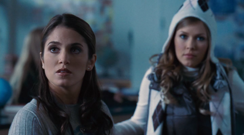  New Stills & Captures from "Chain Letter" (Nikki Reed)