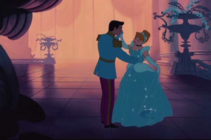 Prince Charming from Cinderella - wide 6