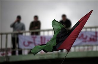  Protest in Libya