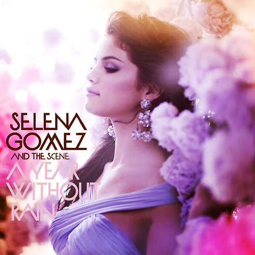  Selena Wallpaper!