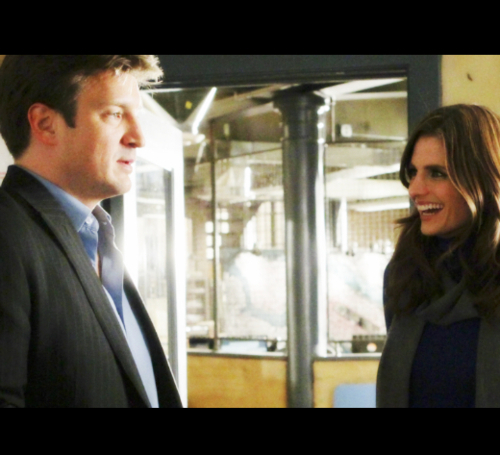  Stanathan behind the scenes <3