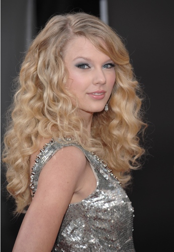  Taylor American musique awards 2008