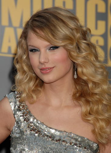  Taylor American संगीत awards 2008