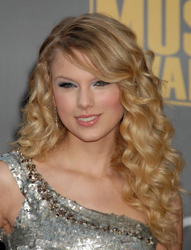  Taylor American 음악 awards 2008