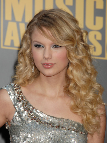  Taylor American 음악 awards 2008