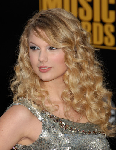  Taylor American 音楽 awards 2008