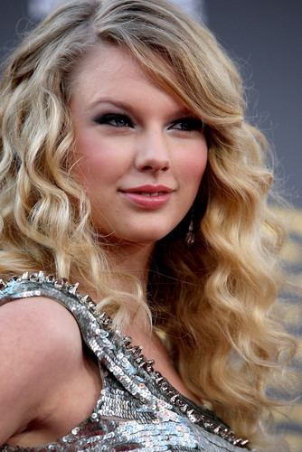 Taylor American music awards 2008