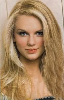 Taylor- Photoshoots with straight hair