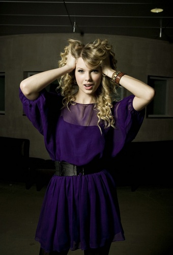  Taylor nhanh, swift photoshot (HQ)