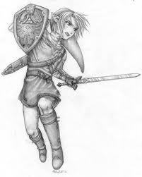  link in action