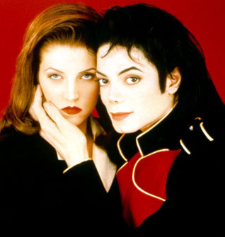  lisa and michael MDR