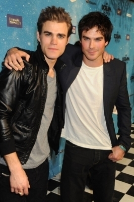  new/old Ian & Paul Pictures