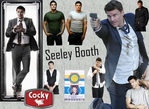  seeley booth