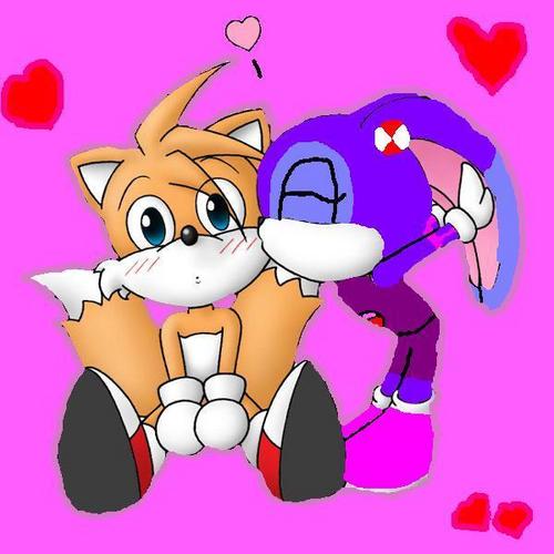  tails x callycan