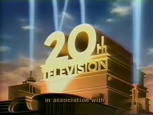  20th televisie (1992, Dudley)