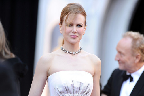  Nicole Kidman - 83rd Annual Academy Awards