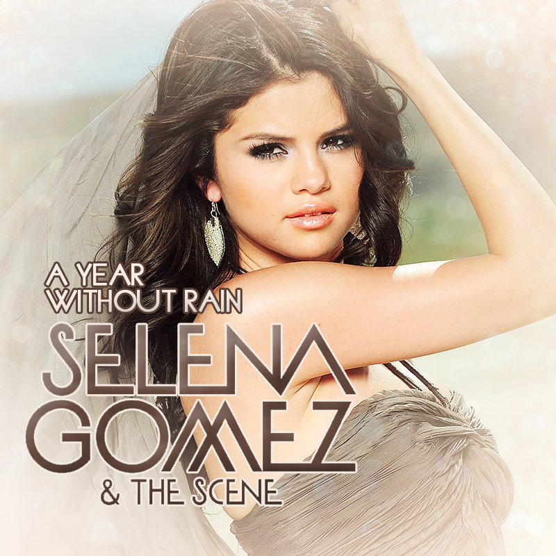 Песни селены гомес. Selena Gomez- 999 обложка. Selena Gomez & the Scene обложка.