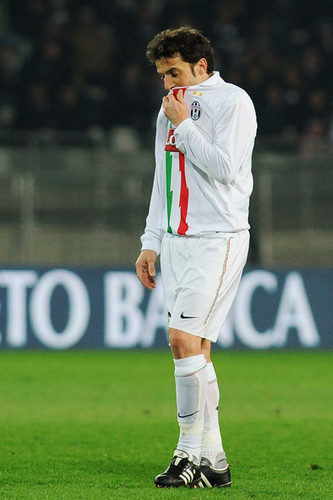  A. del Piero (Juventus - Bologna)