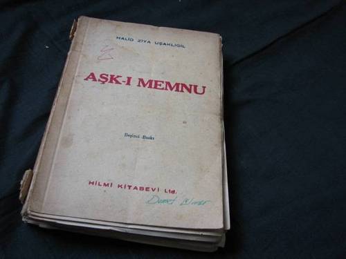  Ask-i Memnu
