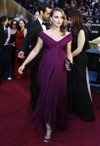  Attending the 83rd Annual Academy Awards at the Kodak Theater, LA